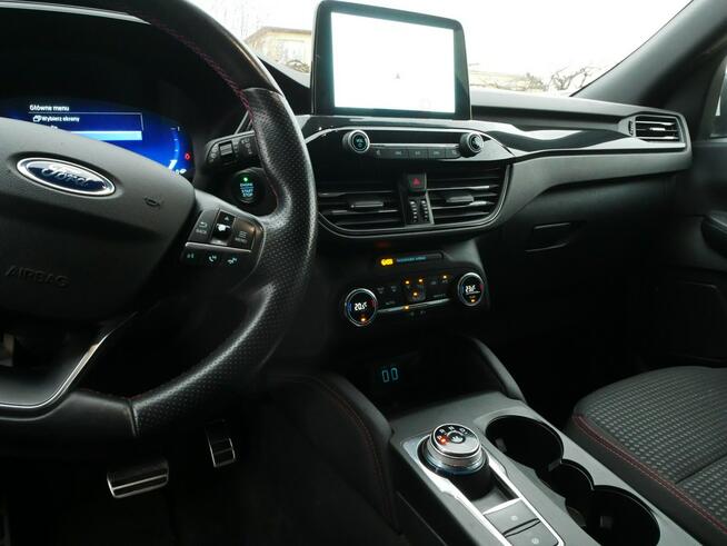 Ford Kuga 1.5 EcoBlue 120KM Eu6 St-Line -Automat 8b. - Zobacz