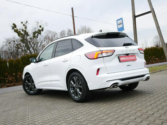 Ford Kuga 1.5 EcoBlue 120KM Eu6 St-Line -Automat 8b. - Zobacz
