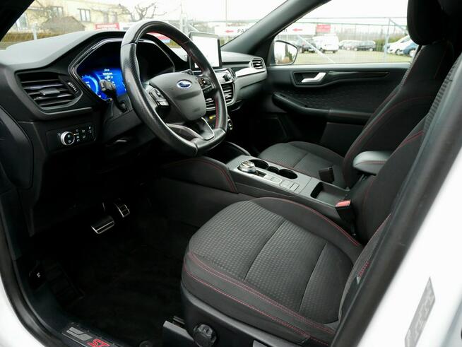 Ford Kuga 1.5 EcoBlue 120KM Eu6 St-Line -Automat 8b. - Zobacz