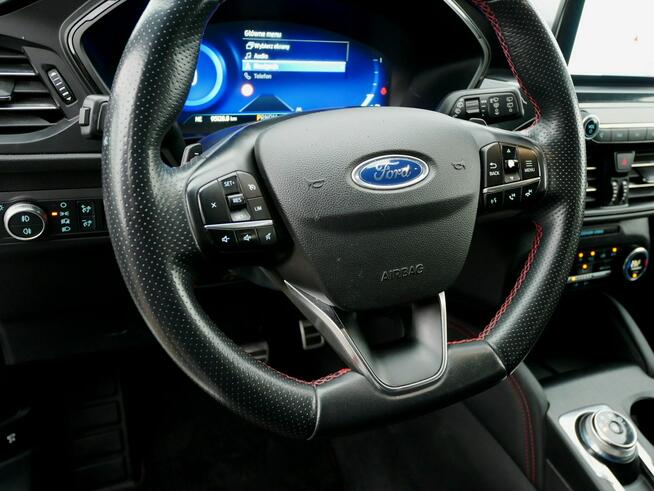 Ford Kuga 1.5 EcoBlue 120KM Eu6 St-Line -Automat 8b. - Zobacz