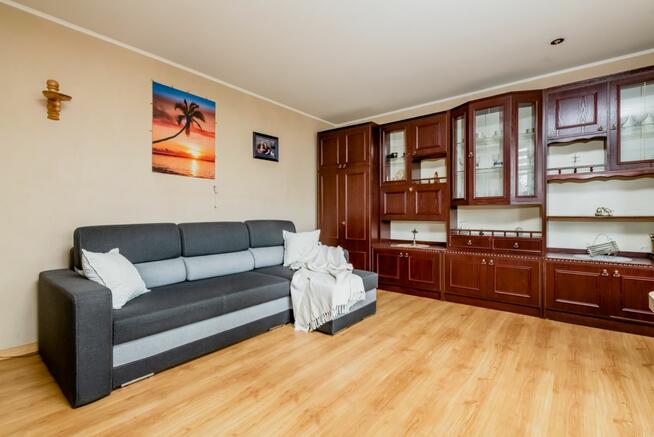 Mieszkanie Czarna Białostocka, Tartaczna