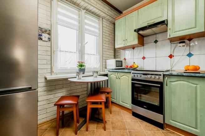 Mieszkanie Czarna Białostocka, Tartaczna