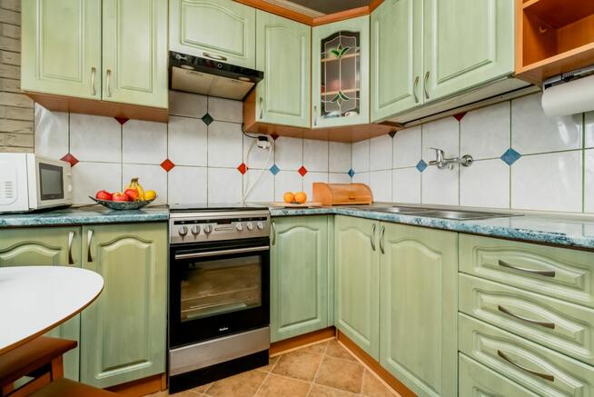 Mieszkanie Czarna Białostocka, Tartaczna