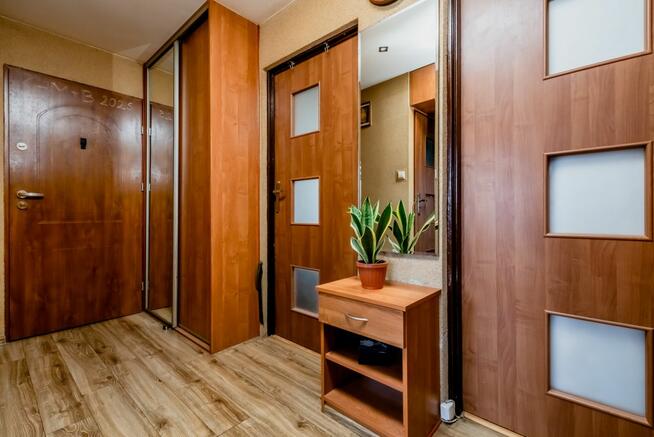 Mieszkanie Czarna Białostocka, Tartaczna