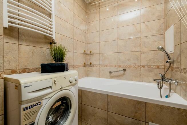 Mieszkanie Czarna Białostocka, Tartaczna