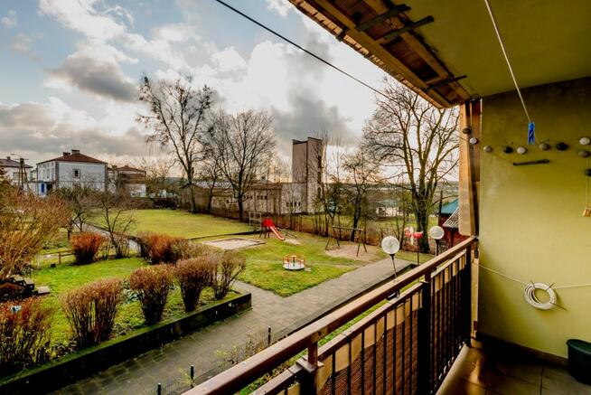 Mieszkanie Czarna Białostocka, Tartaczna