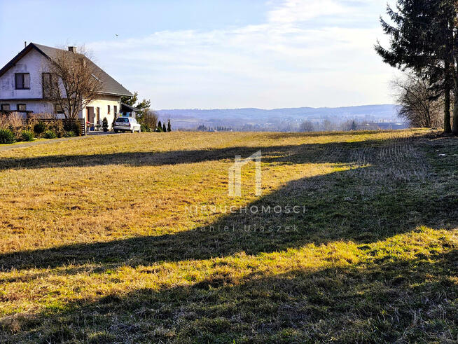 Działka budowlana Jasło