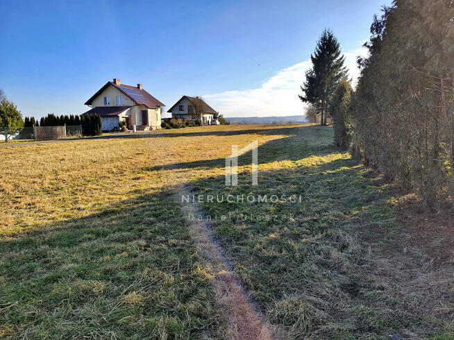 Działka budowlana Jasło
