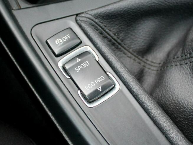 BMW 116 F20 1.6 Benzyna 136 KM Klima GRZANE Fotele CZUJNIKI Parkowania SERWIS