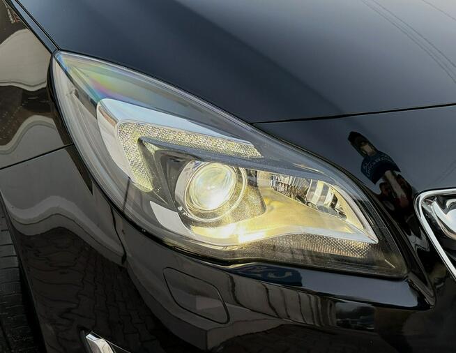 Opel Insignia Automat 170ps*Bezwypadkowy*Xenon*CarPlay*Kamera*Pełny-Serwis*WZOROWY*