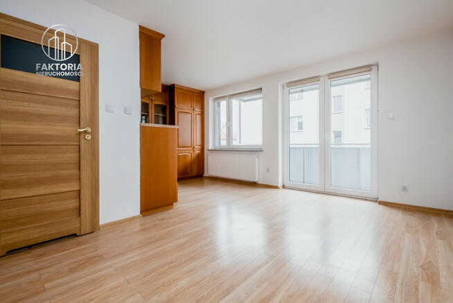 Mieszkanie Białystok Centrum, Nowy Świat