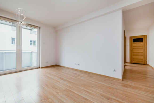 Mieszkanie Białystok Centrum, Nowy Świat