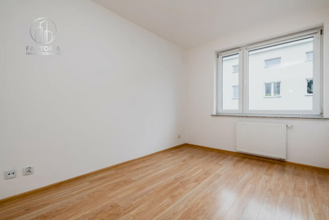 Mieszkanie Białystok Centrum, Nowy Świat