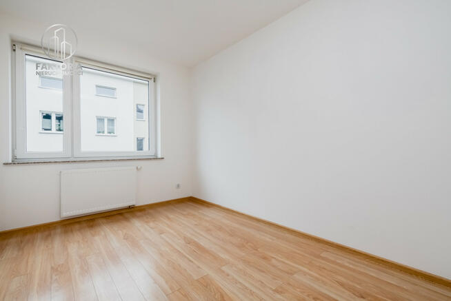 Mieszkanie Białystok Centrum, Nowy Świat