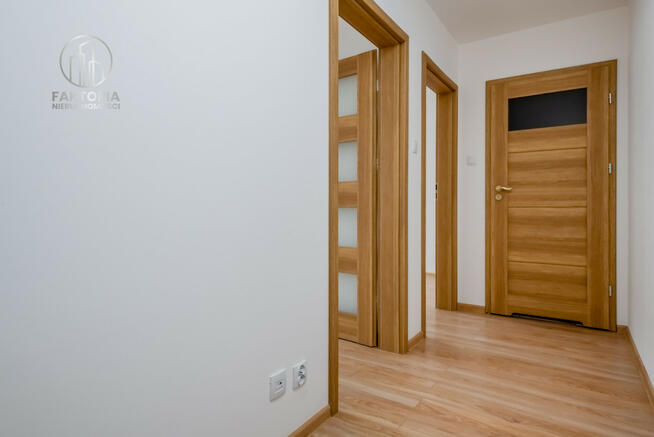 Mieszkanie Białystok Centrum, Nowy Świat