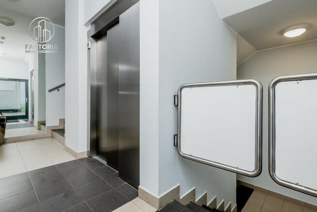 Mieszkanie Białystok Centrum, Nowy Świat