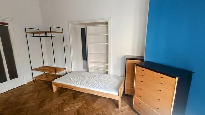 Żeromskiego 21, Polesie, funkcjonalny pokój