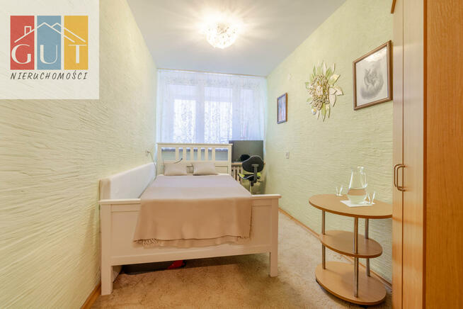 Mieszkanie Olsztyn, Dworcowa