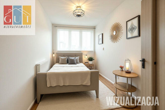 Mieszkanie Olsztyn, Dworcowa