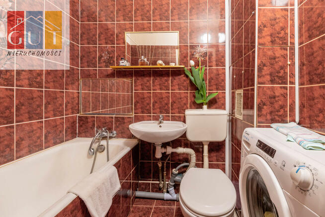 Mieszkanie Olsztyn, Dworcowa