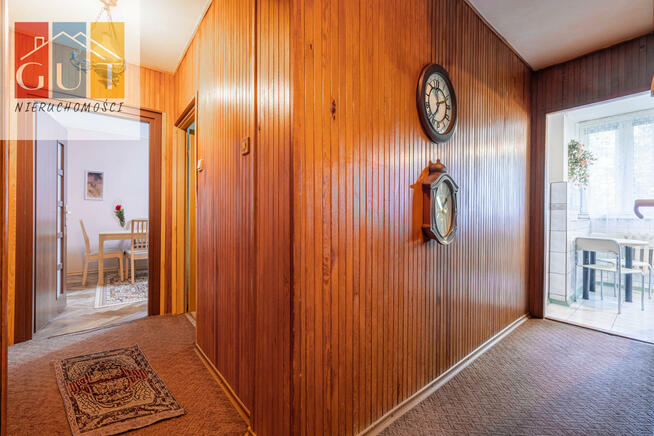 Mieszkanie Olsztyn, Dworcowa