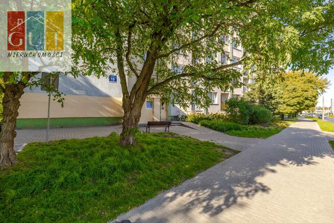 Mieszkanie Olsztyn, Dworcowa