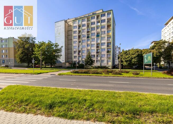 Mieszkanie Olsztyn, Dworcowa