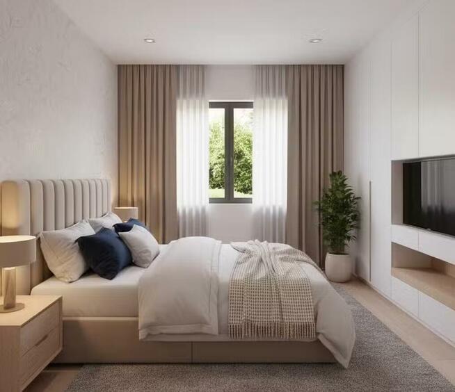 Mieszkanie Lisowice gm. Prochowice