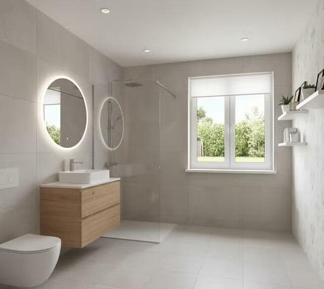 Mieszkanie Lisowice gm. Prochowice