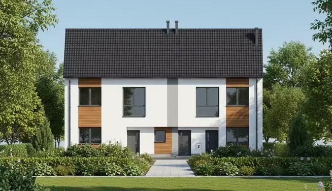 Mieszkanie Lisowice gm. Prochowice