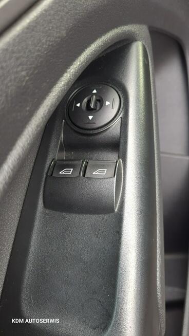 Ford Transit Connect 2017r 1.5 120KM_Oryginalny_Kamera_Navi_LONG! BDB!