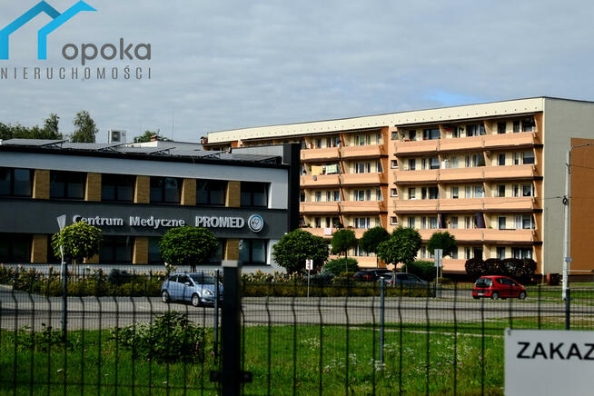 Działka inwestycyjna Dąbrowa Górnicza, Siemońska