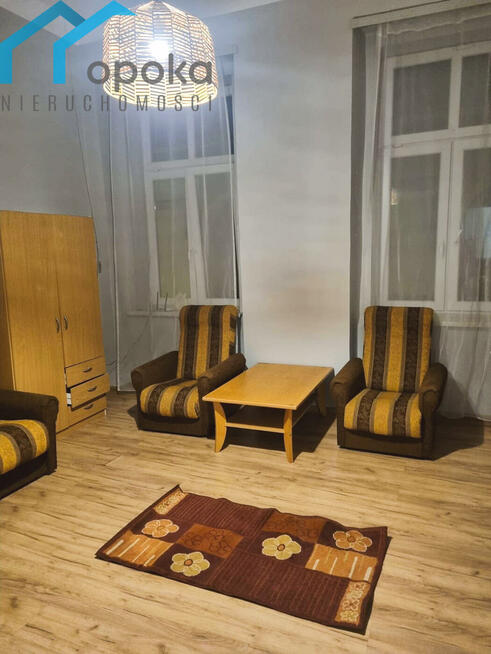 Mieszkanie Cieszyn, Szeroka