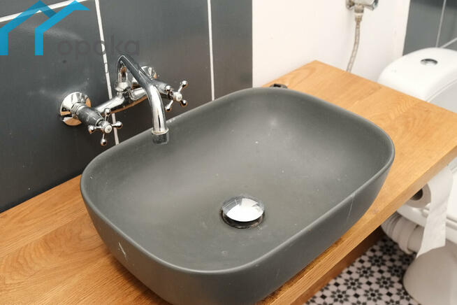 Mieszkanie Cieszyn, Szeroka