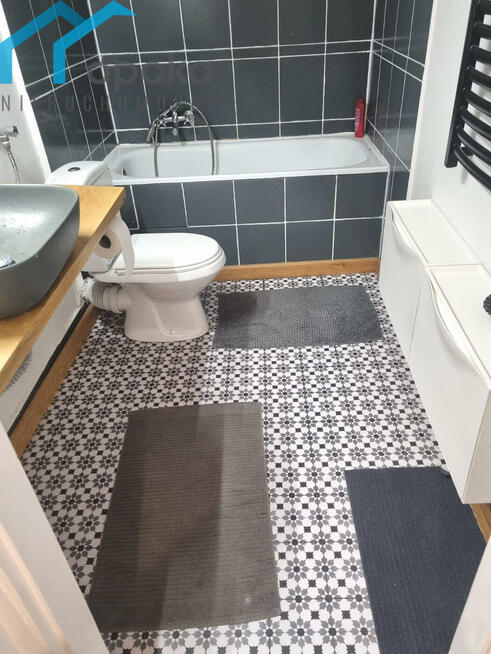 Mieszkanie Cieszyn, Szeroka