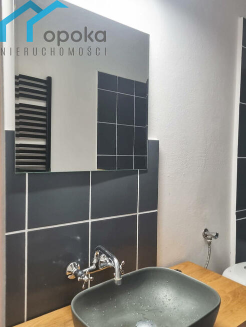 Mieszkanie Cieszyn, Szeroka