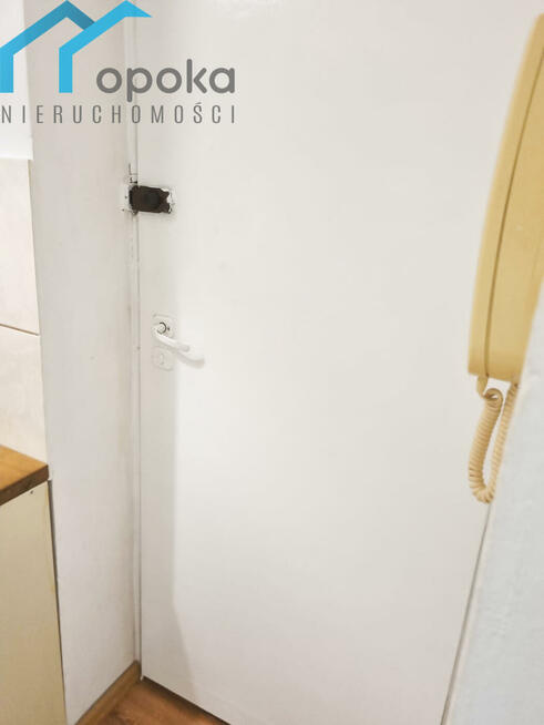 Mieszkanie Cieszyn, Szeroka