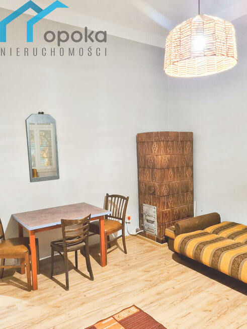 Mieszkanie Cieszyn, Szeroka