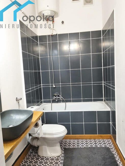 Mieszkanie Cieszyn, Szeroka