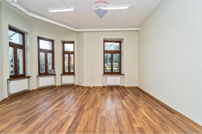 NAJEM • Prestiżowa kamienica w Bielsku-Białej