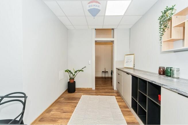 NAJEM • Prestiżowa kamienica w Bielsku-Białej