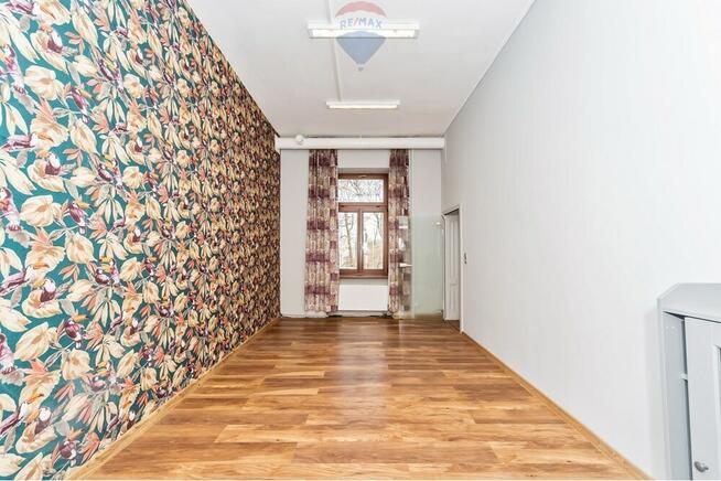 NAJEM • Prestiżowa kamienica w Bielsku-Białej