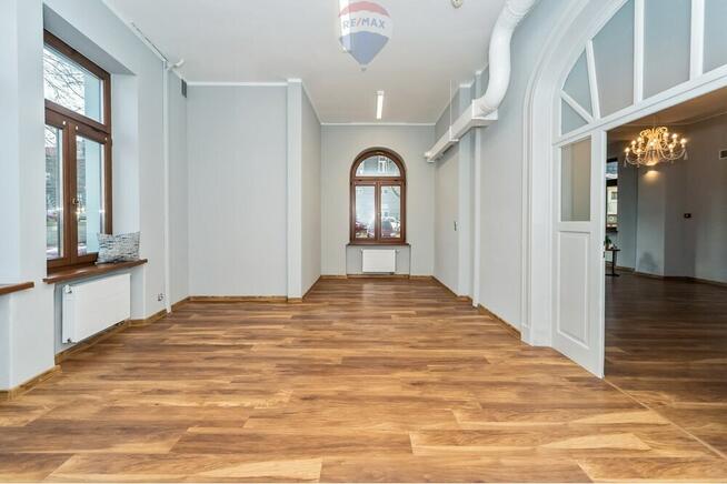 NAJEM • Prestiżowa kamienica w Bielsku-Białej