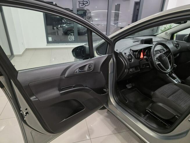 Opel Meriva Automat Bogate wyposażenie / Roczna gwarancja w cenie / wzorowy stan
