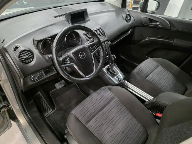 Opel Meriva Automat Bogate wyposażenie / Roczna gwarancja w cenie / wzorowy stan