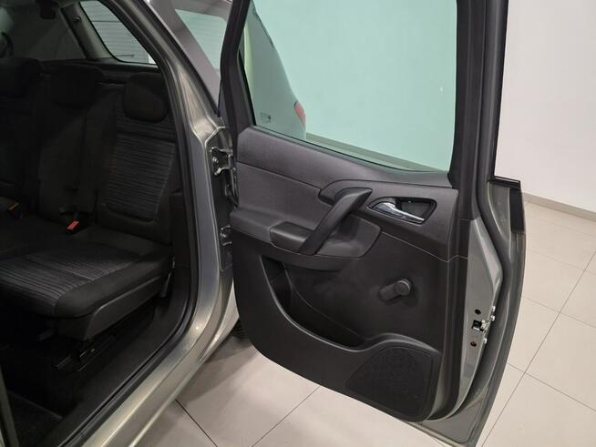 Opel Meriva Automat Bogate wyposażenie / Roczna gwarancja w cenie / wzorowy stan