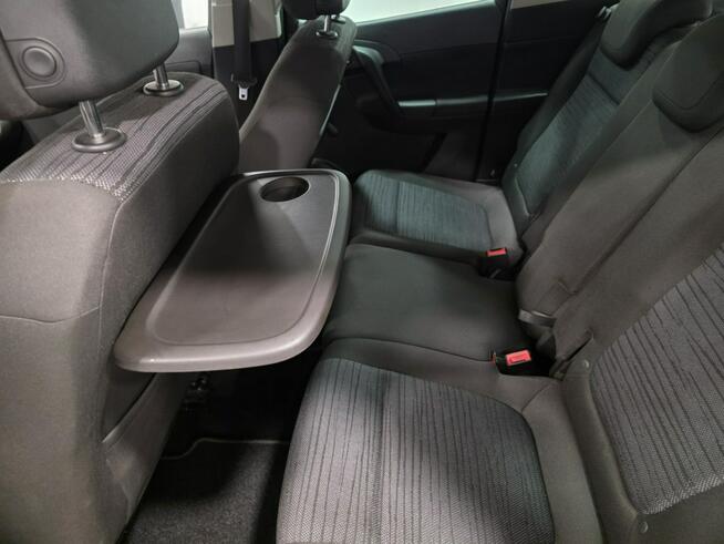 Opel Meriva Automat Bogate wyposażenie / Roczna gwarancja w cenie / wzorowy stan