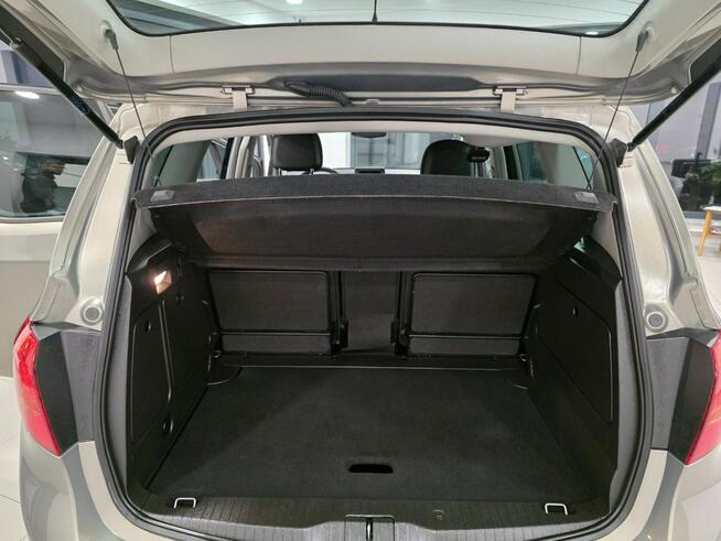 Opel Meriva Automat Bogate wyposażenie / Roczna gwarancja w cenie / wzorowy stan