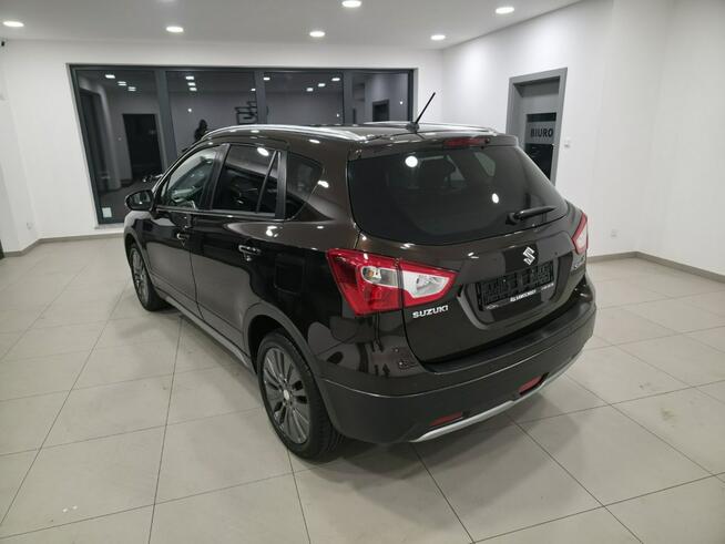 Suzuki SX4 S-Cross Serwisowany / Roczna Gwarancja GetHelp w cenie / zadbany