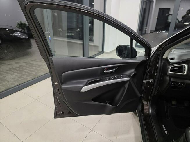 Suzuki SX4 S-Cross Serwisowany / Roczna Gwarancja GetHelp w cenie / zadbany